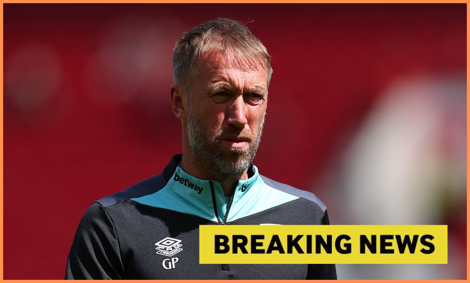 Вест Хем готовий оголосити про підписання 6-футового 3-дюймового гравця-буллі