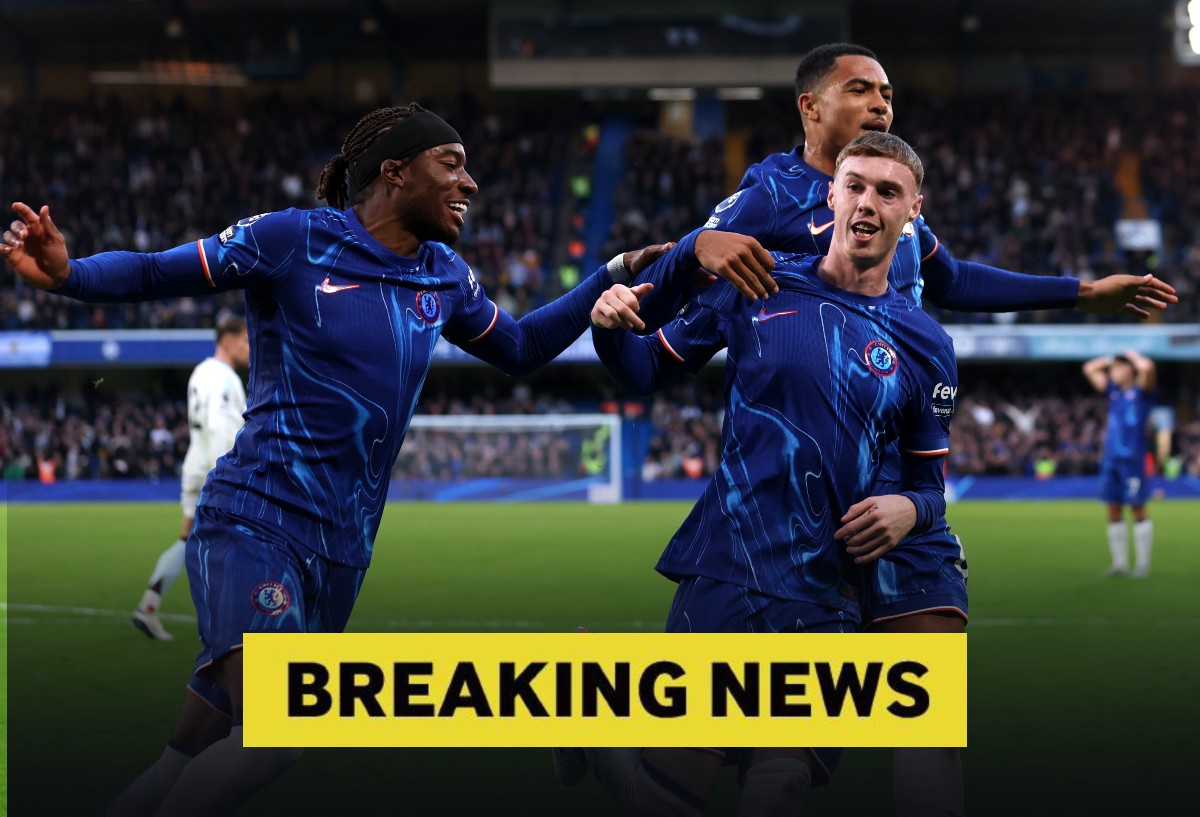 Конкуренти зацікавлені у зірці Челсі, клуб встановив цінник у чверть мільярда