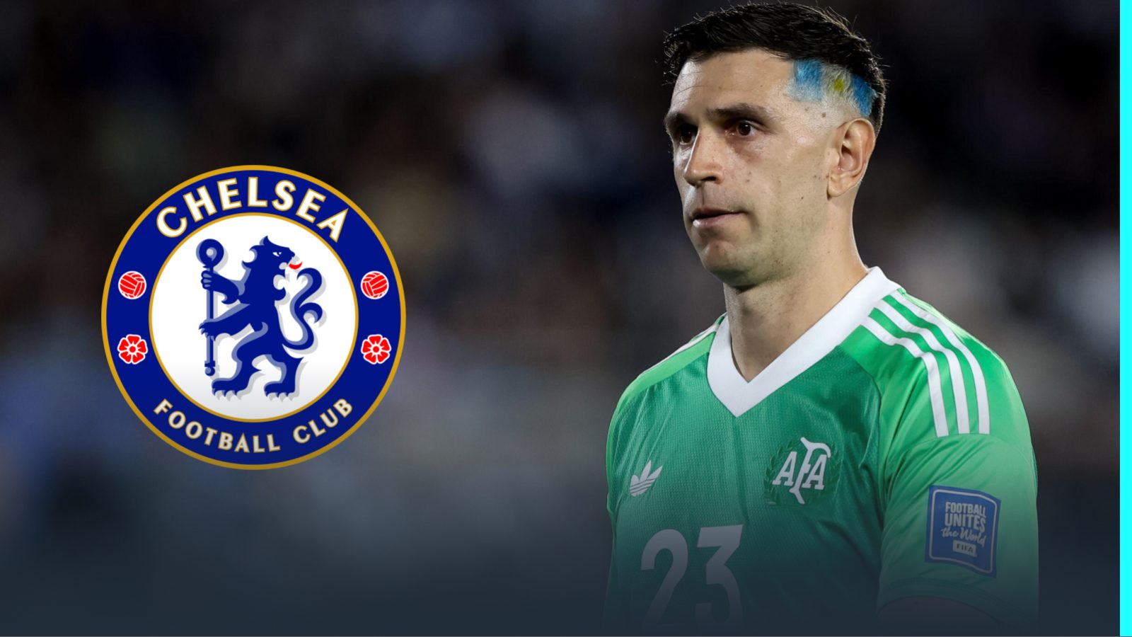 Челсі запропонував £45 млн мету Манчестер Юнайтед