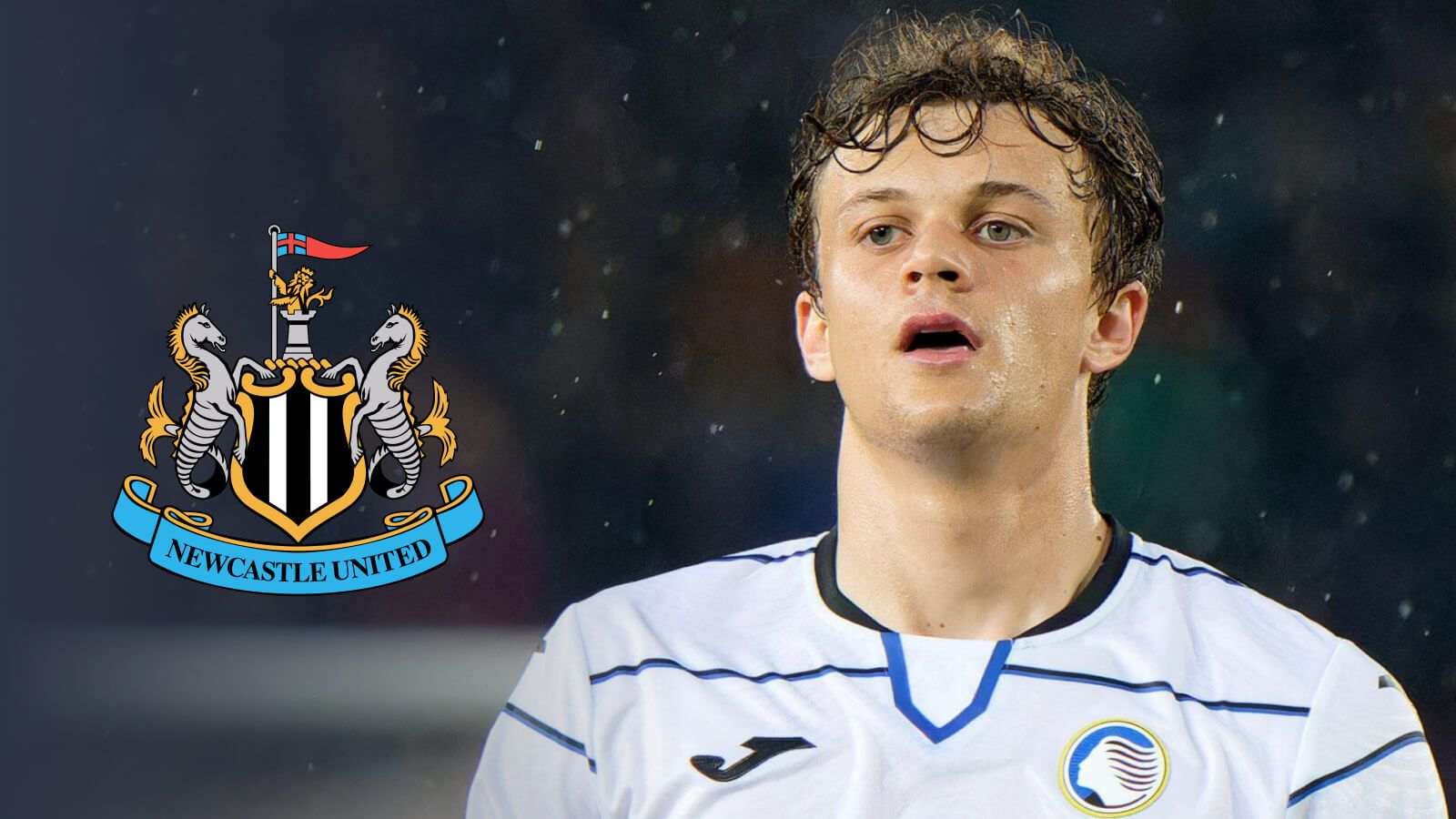 Ньюкасл обрав «головну мету» для четвертого літнього підписання; готовий екс-гравець Арсеналу як п'ятий