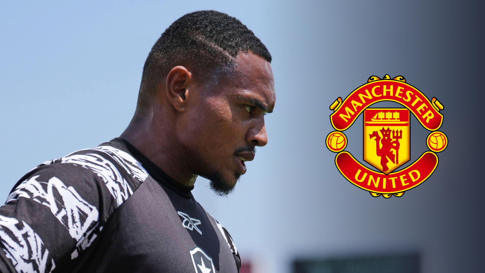 Манчестер Юнайтед знову зацікавлений у зірці клубного чемпіонату світу після узгодження оренди гравця, якого бачать у складі Аморіма