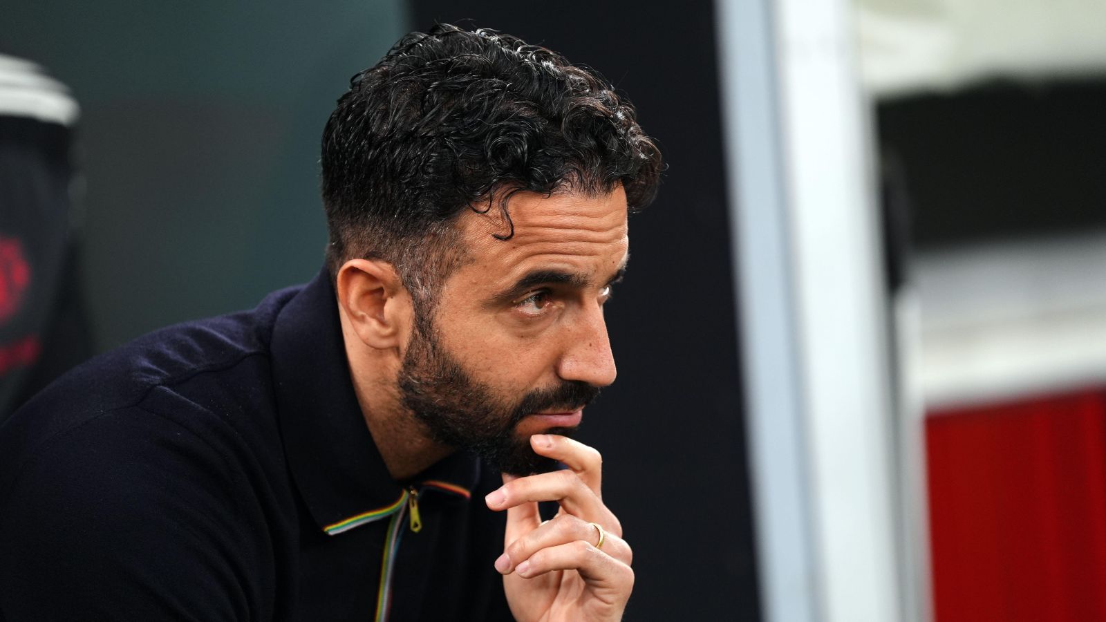 Головний тренер Барселони Флік дав 