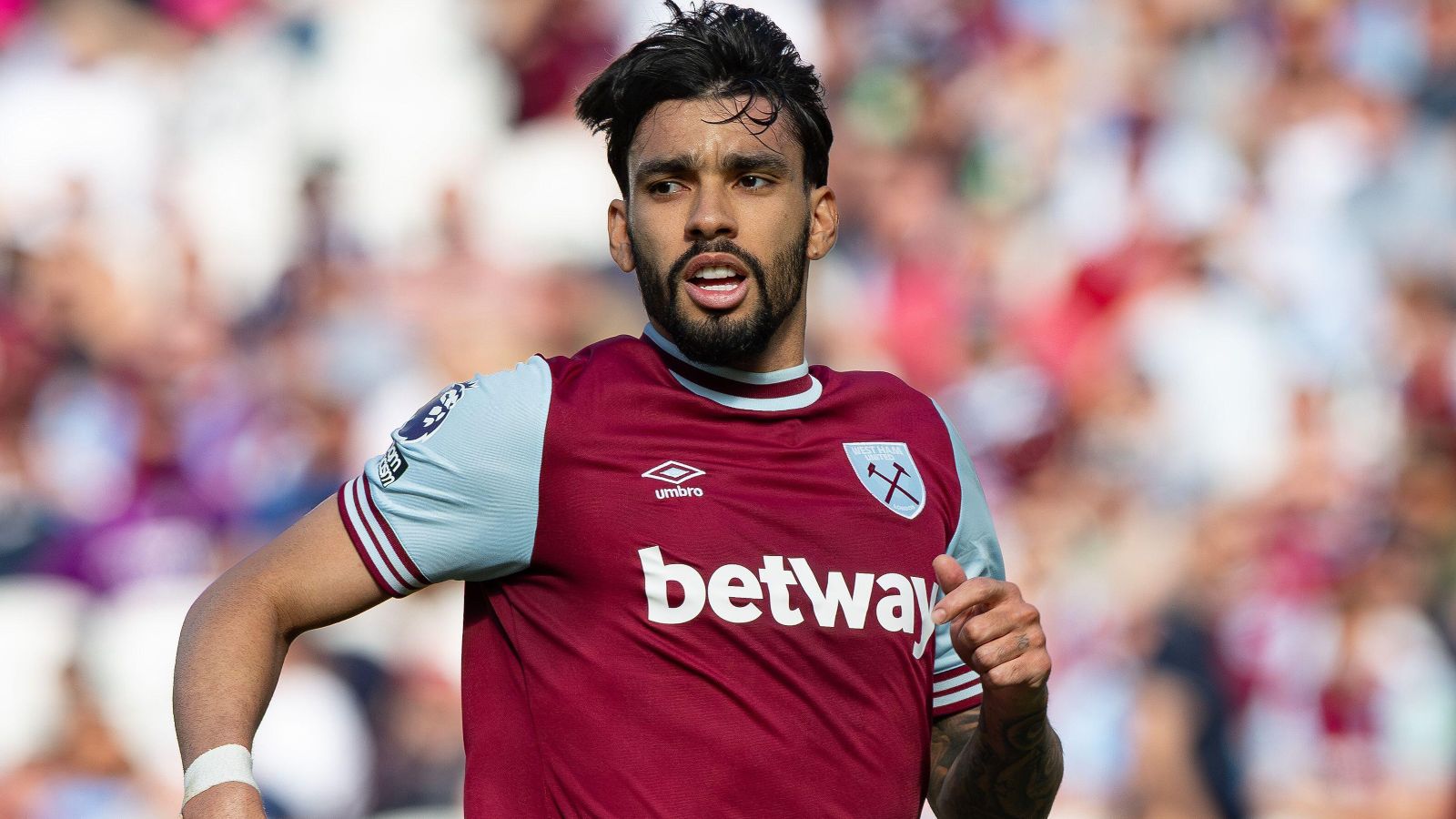 Звіт про рішення щодо звинувачень Лукаса Пакети після «сенсаційної перемоги» Вест Хема і два важливих кроки вперед