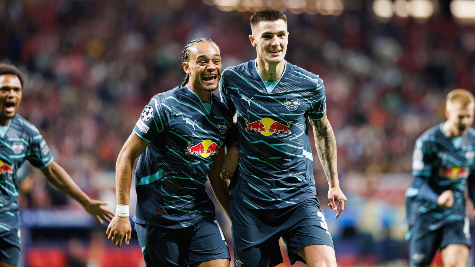 Челсі лідирує в гонці за 61 мільйон фунтів, попри 