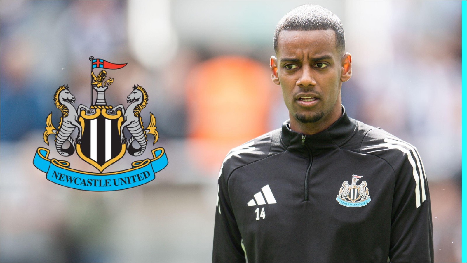 Незвичайний Ісак: нові повороти Ліверпуля в ситуації з 'інтервенцією' на фоні 'кінцевих' новин