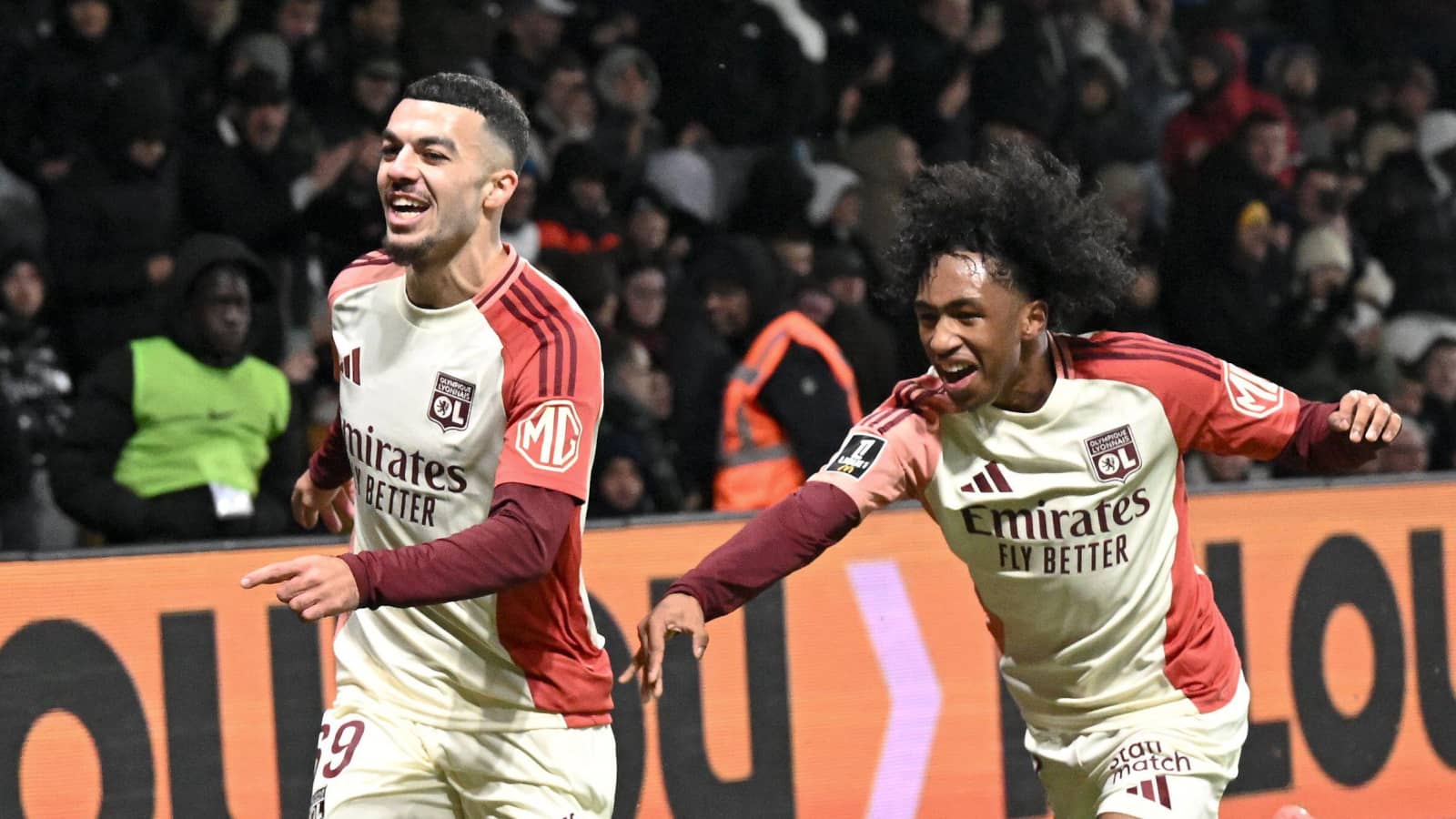 Тоттенгем робить 