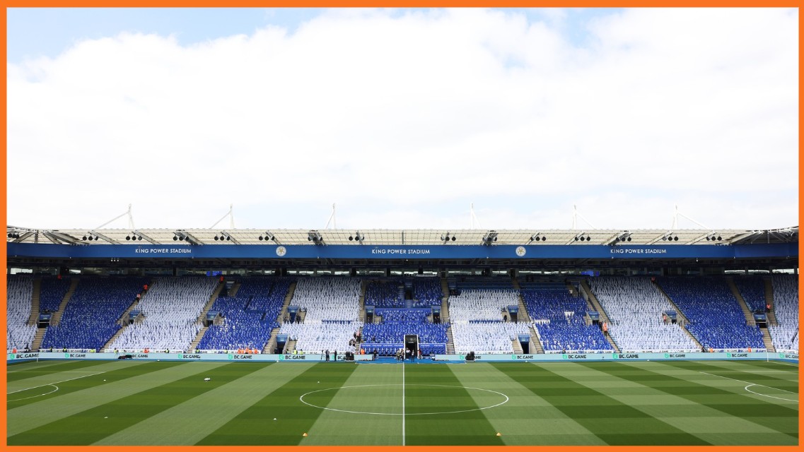 Лестер зацікавлений у літньому трансферу Олексиса Окслейда-Чемберлена