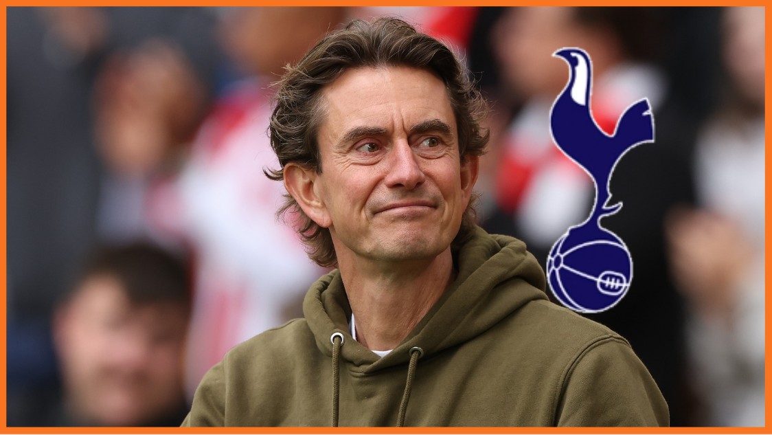 Бен Джейкобс: Шпори розглядають можливість підписання Йоане Вісса