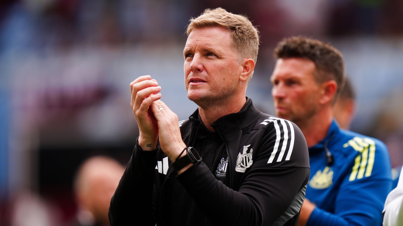 Челсі пропонує альтернативу Странд Ларсену за 10 мільйонів фунтів у трансферній кампанії Ньюкасла, яка може швидко реалізуватись