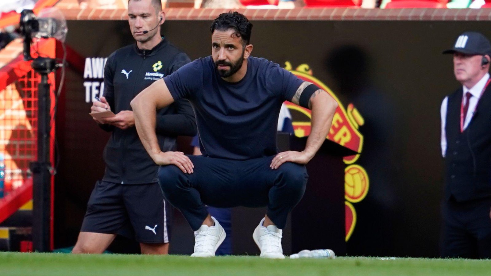 Трансфери Манчестер Юнайтед: Угода на 35 мільйонів фунтів за півзахисника 