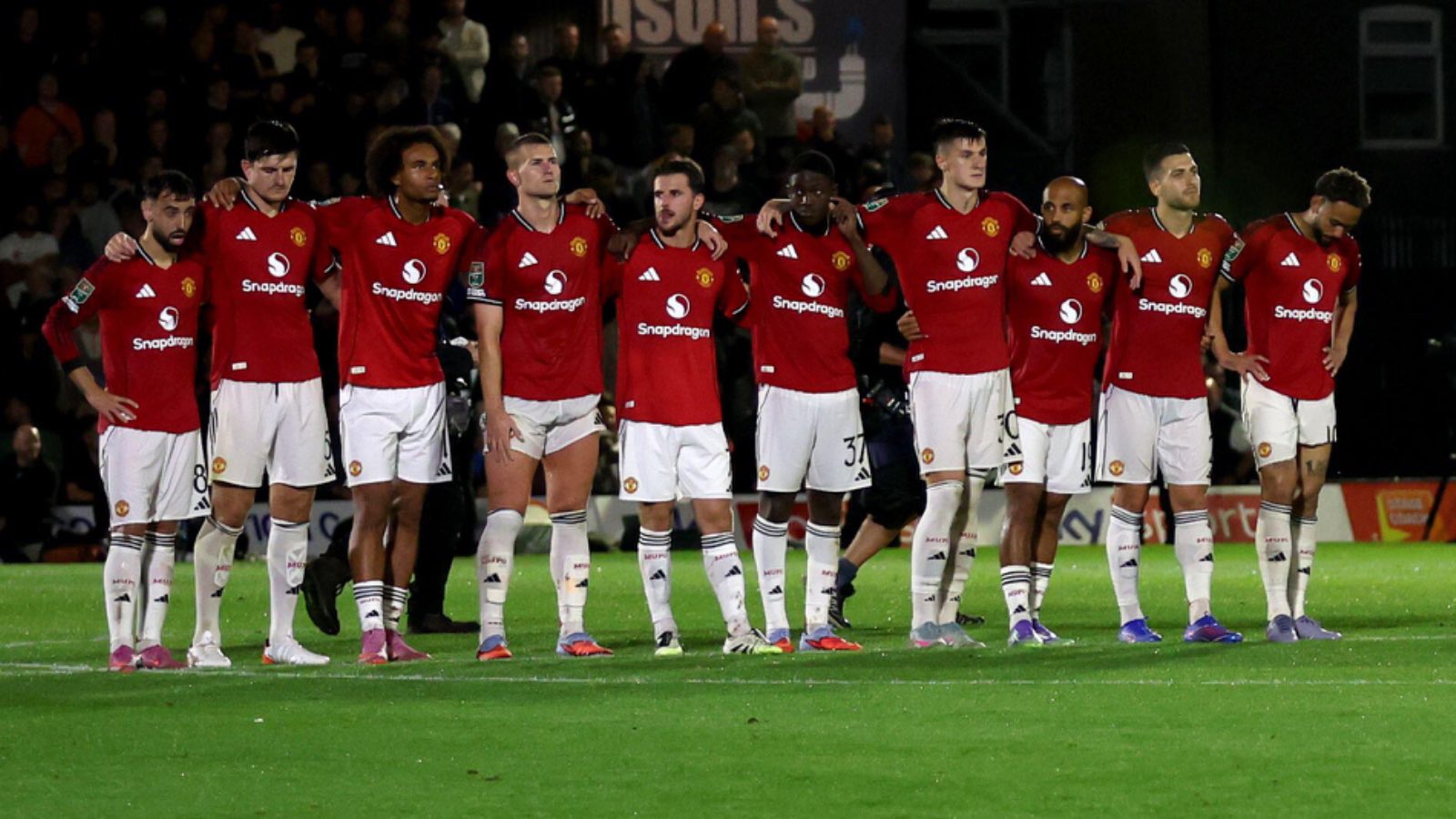 Аморім розповідає про 