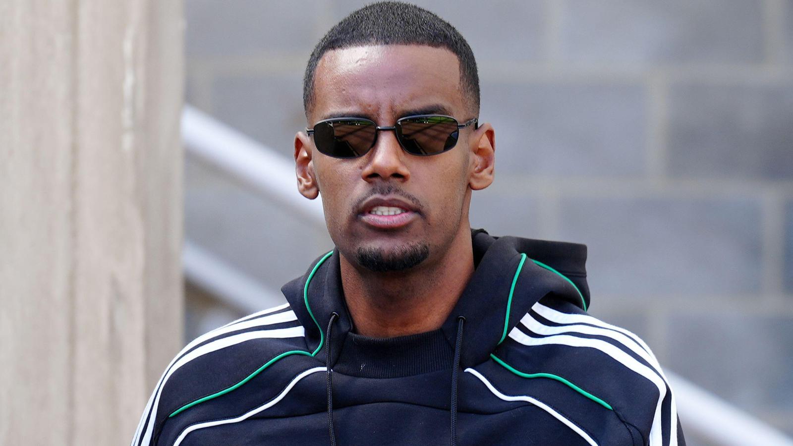 Ліверпуль відмовляється від угоди щодо Ісака: виявлено справжню суму початкової оферти без додаткових платежів