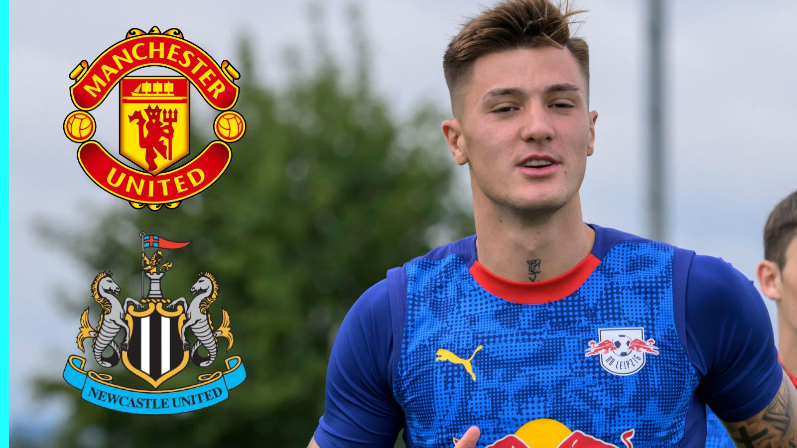 Манчестер Юнайтед має великі шанси виграти боротьбу за Сеско завдяки двом важливим причинам впевненості всередині клубу