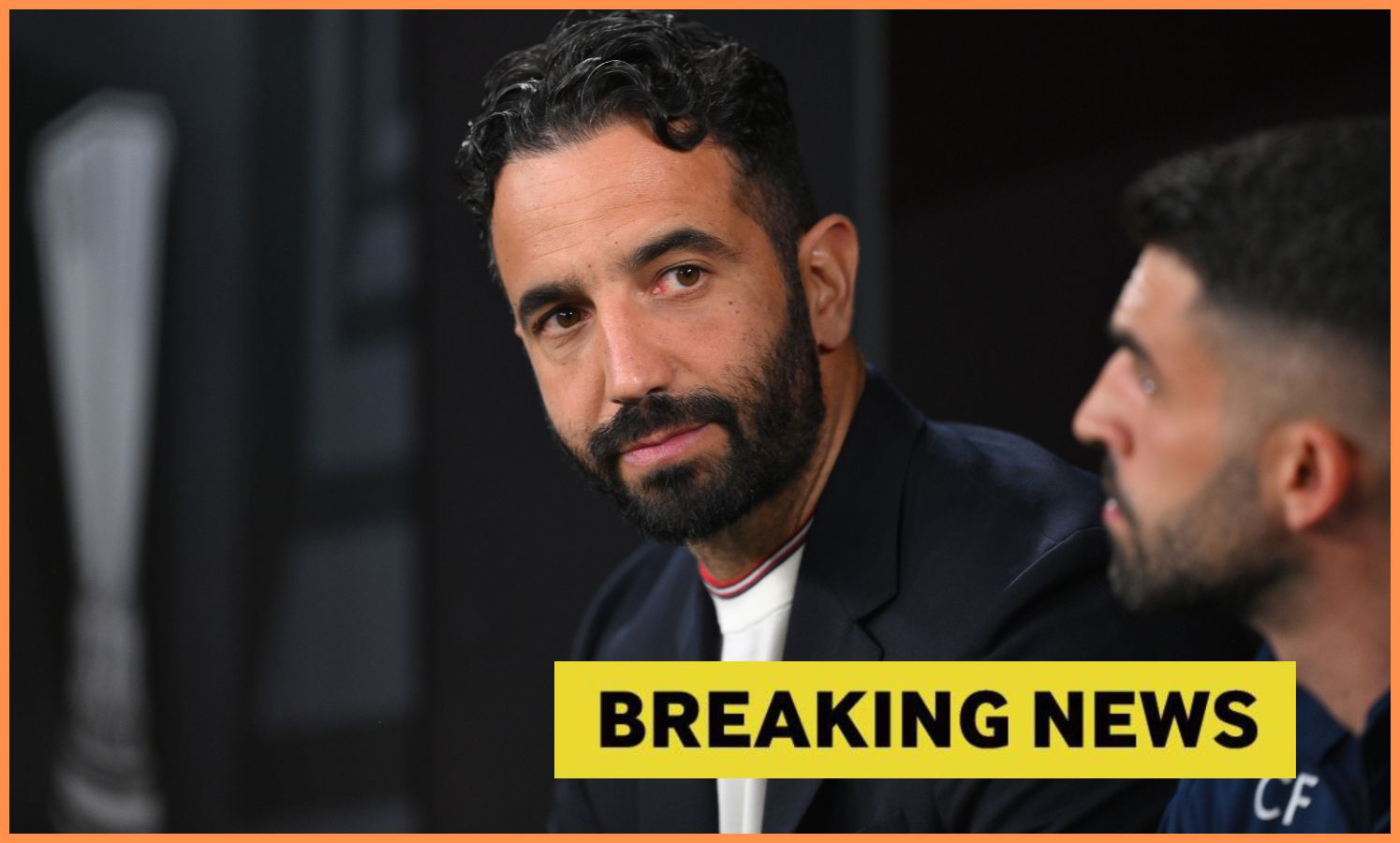 Тільки що: Манчестер Юнайтед визначив німецького півзахисника як пріоритет під час внутрішніх обговорень