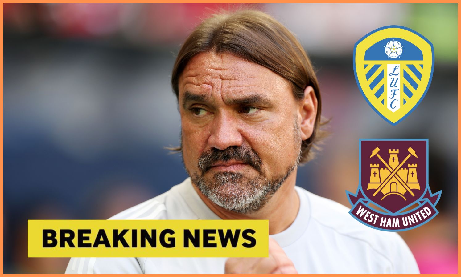 Лідс і Вест Хем дізналися, яку суму за Бена Доука вимагає Ліверпуль