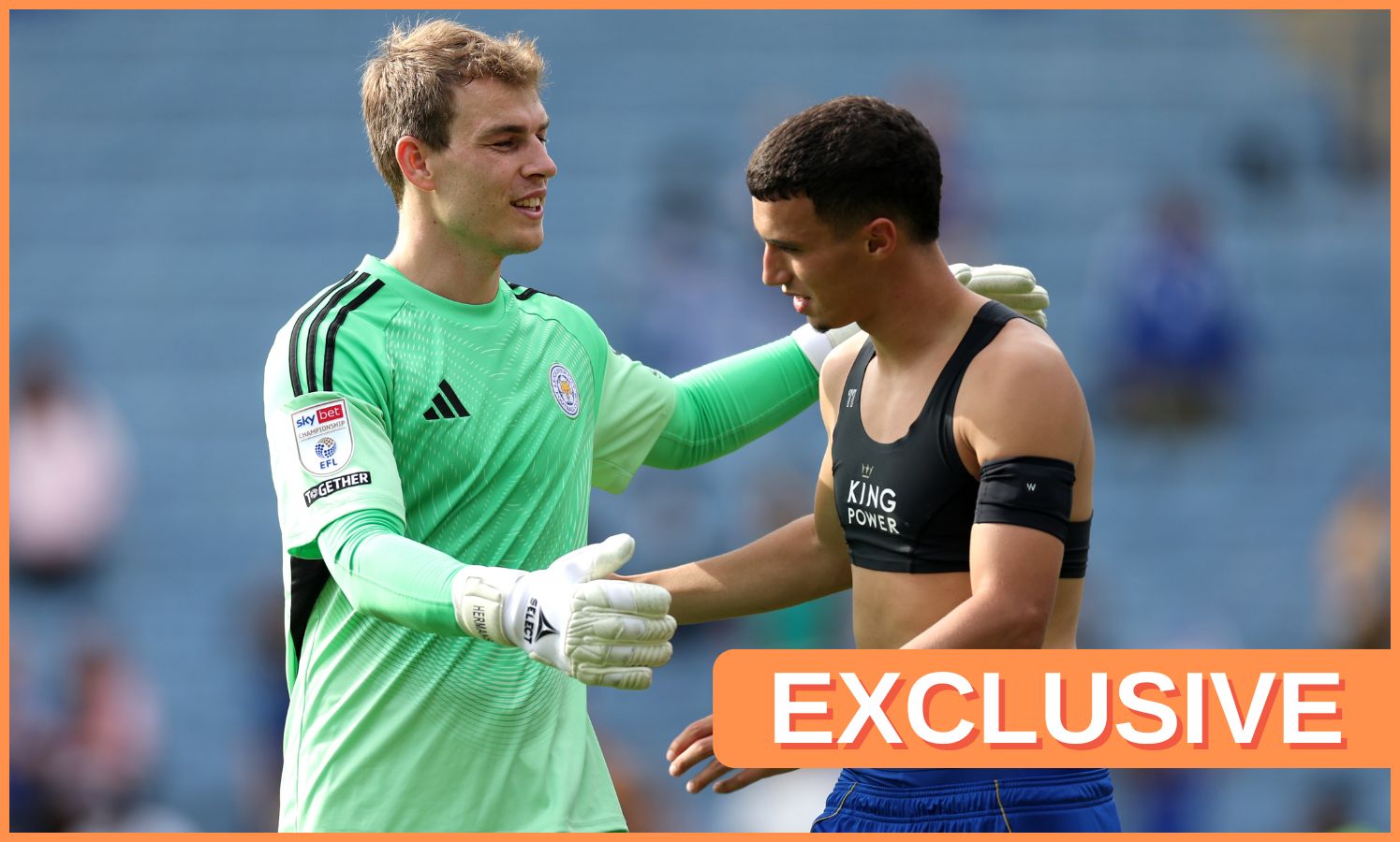 Лідс попереду у боротьбі з Ньюкаслом за трансфер на суму £24.5 млн