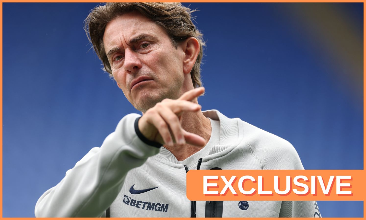 Тоттенхем на порозі офіційного підписання Джованні Леоні