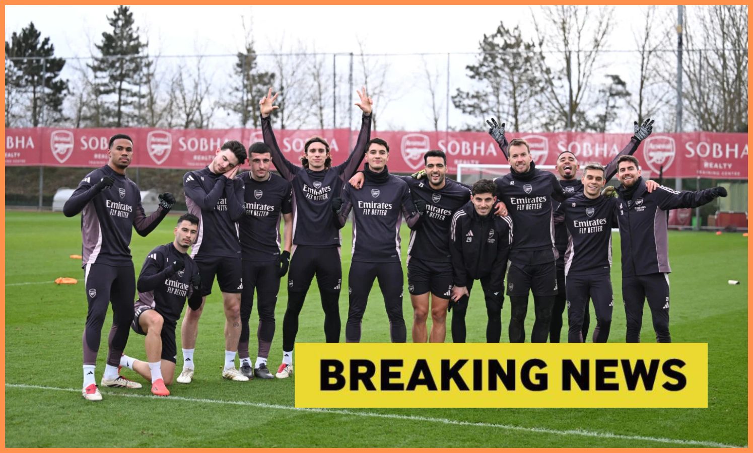 Новини Арсеналу: Зірка основного складу повернеться на батьківщину