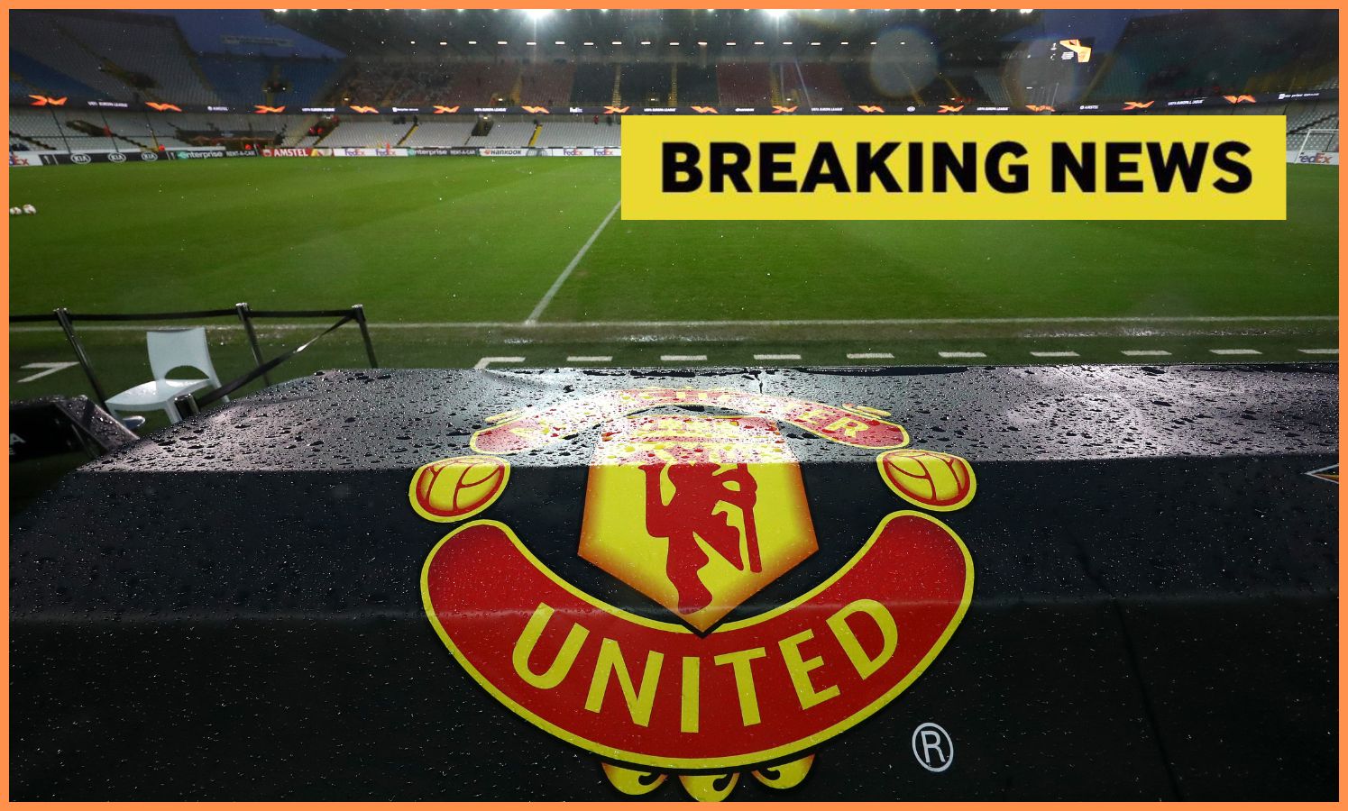 Манчестер Юнайтед готує амбітний трансфер Карлоса Балеби