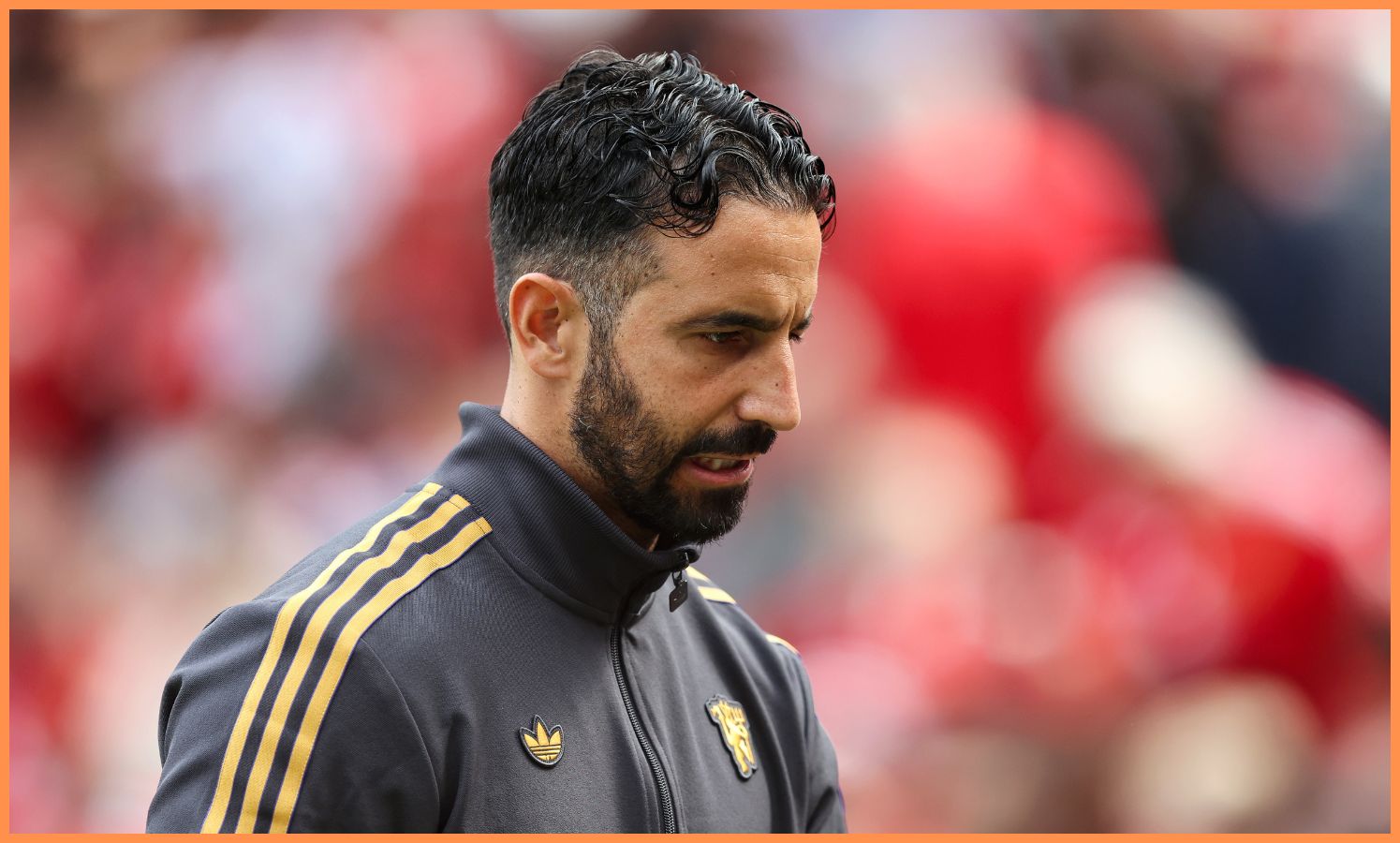 Швидкість переговорів з європейськими гігантами щодо трансферу нападника Манчестер Юнайтед зростає