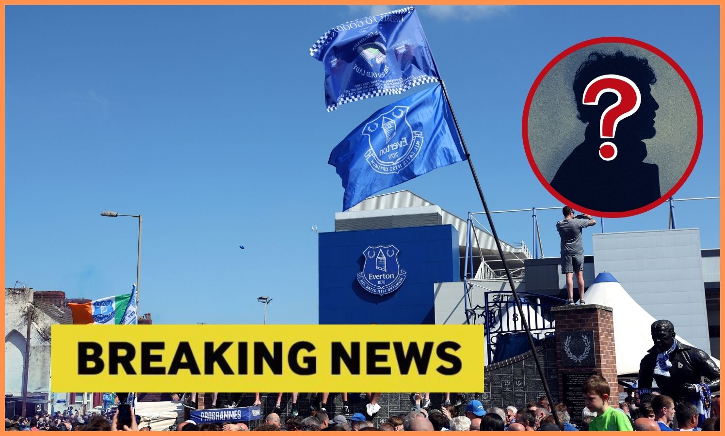 Евертон подає пропозицію щодо підписання Артема Довбика з Роми