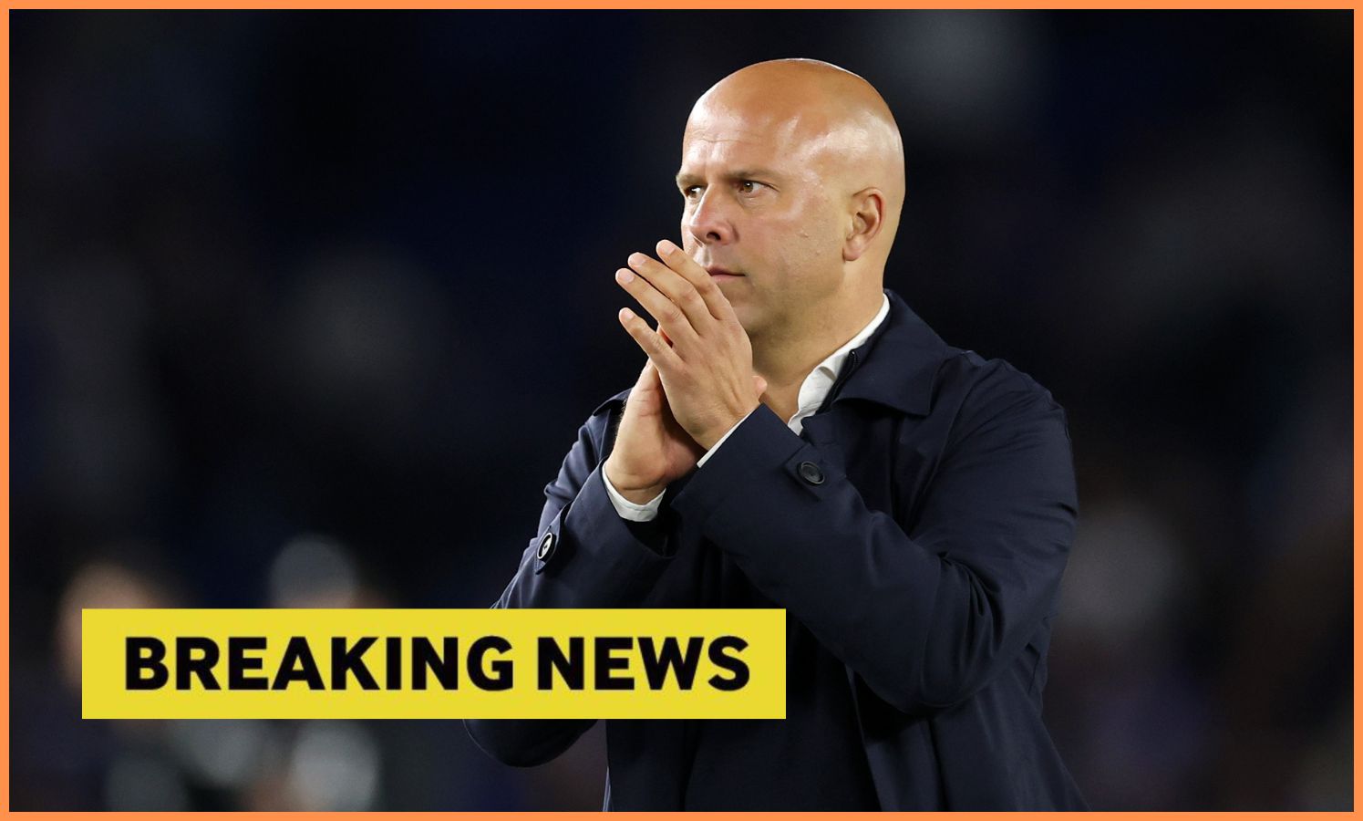 Арне Слот закликав Ліверпуль зберегти Ібрагіму Конате