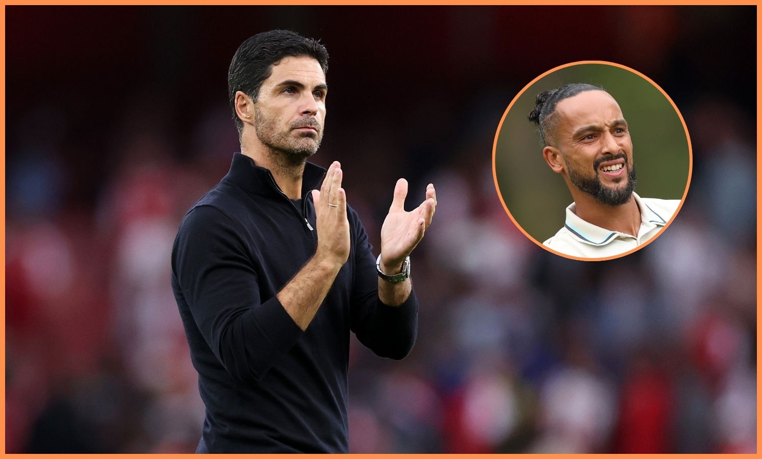 Колишній гравець Арсеналу розкриває, чому 