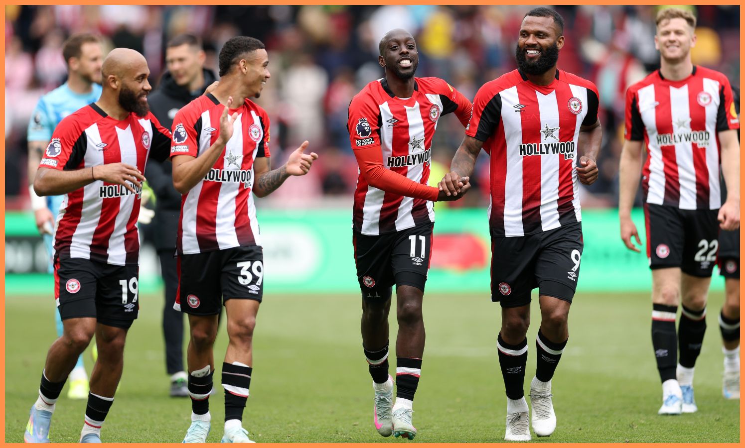 Клуб АПЛ дозволяє покинути команду цілі для Ньюкасла та Тоттенгема