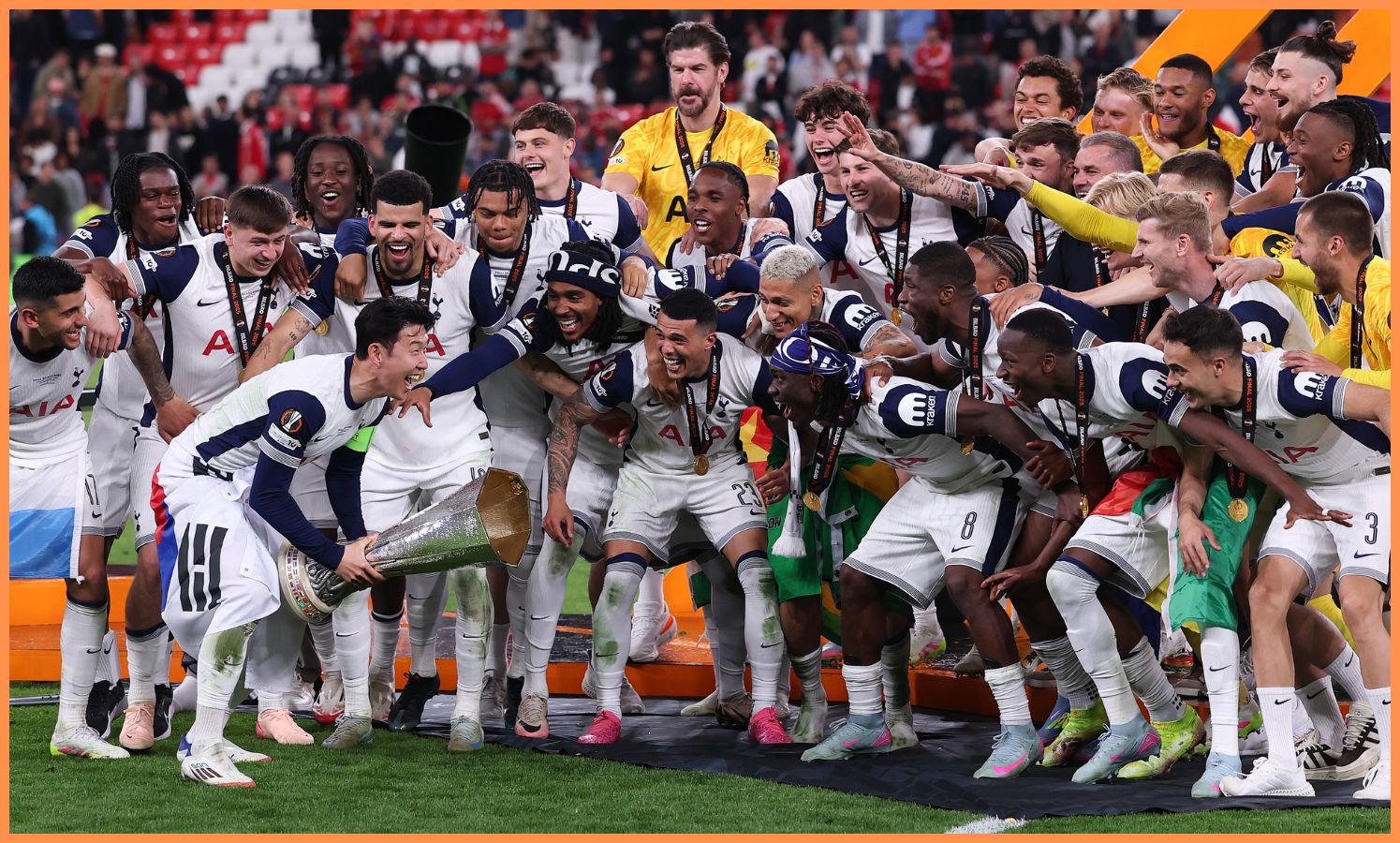 Фабріціо Романо зробив заяву 