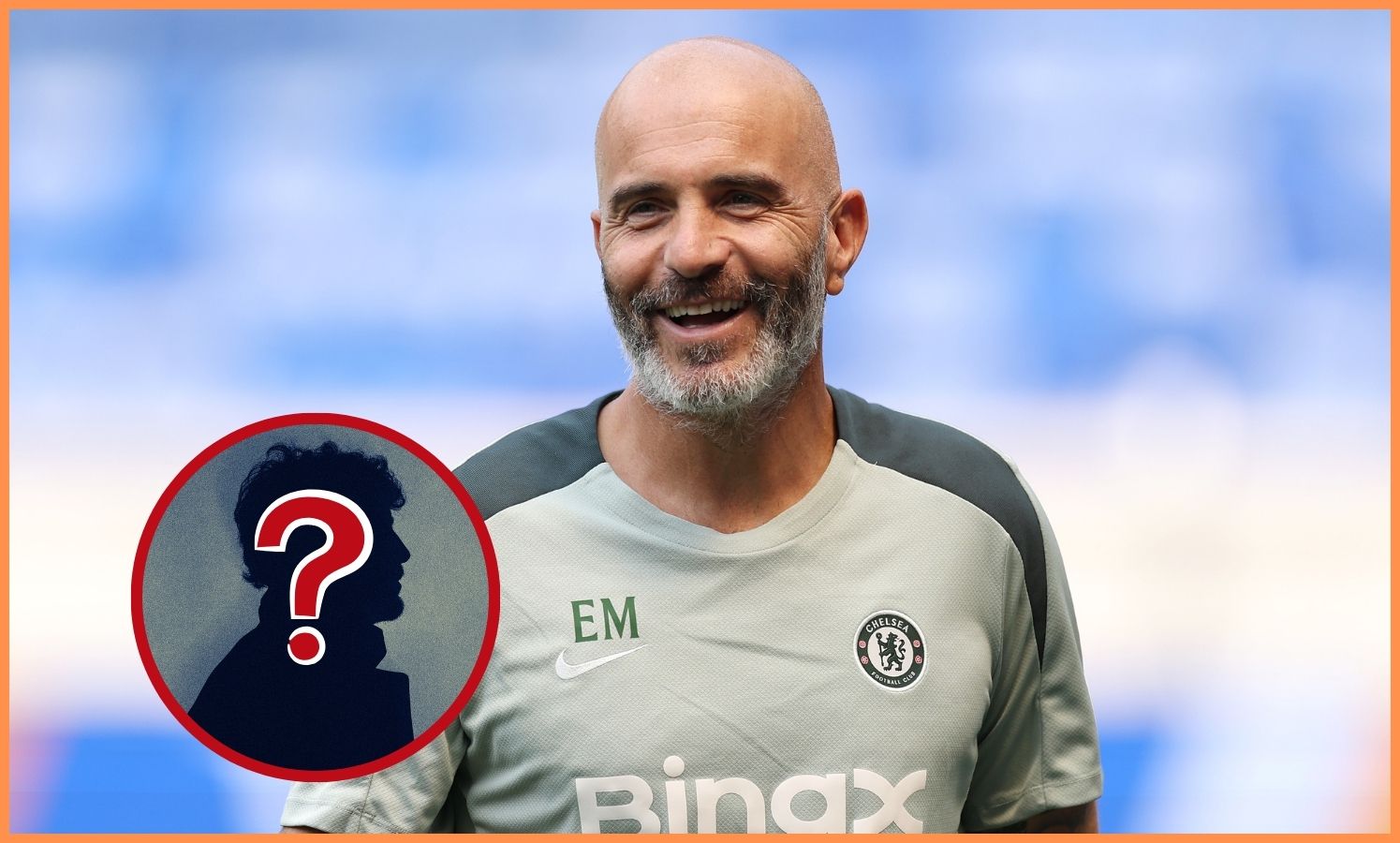 Повернення на карті? Зірка Челсі може перейти до колишнього клубу