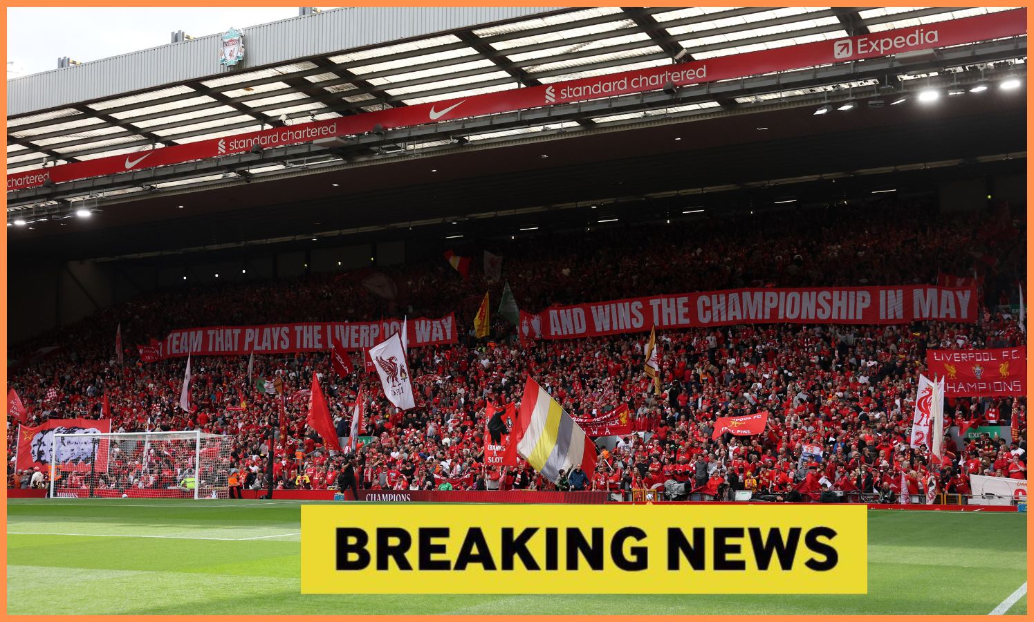 Джованні Леоні зацікавлений в переході до Ліверпуля цього літа