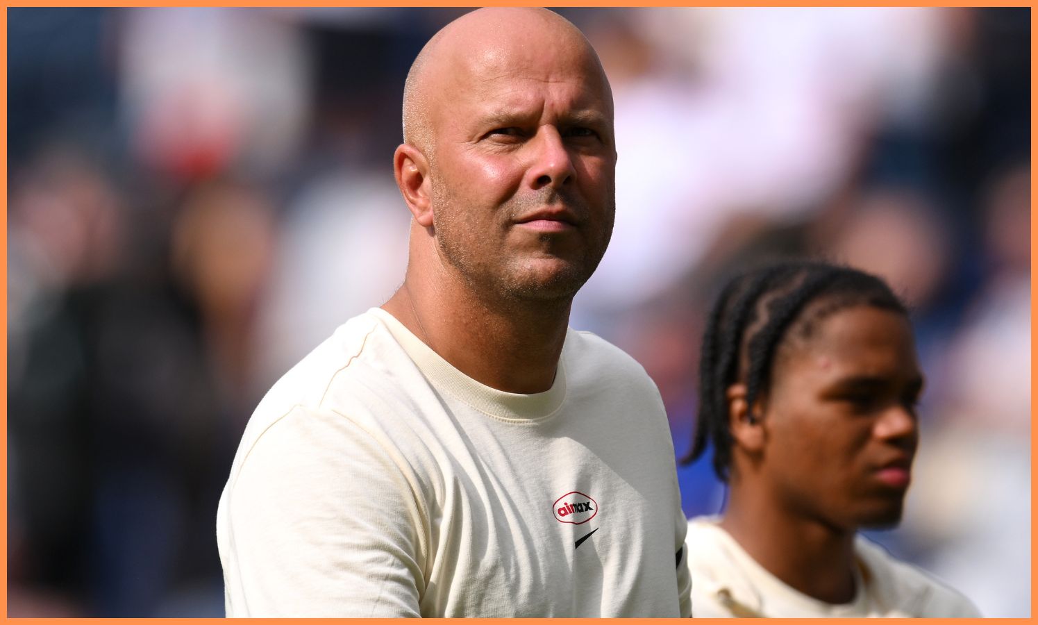 Ліверпуль активно працює над подвоєним трансфером за два дні до початку нового сезону