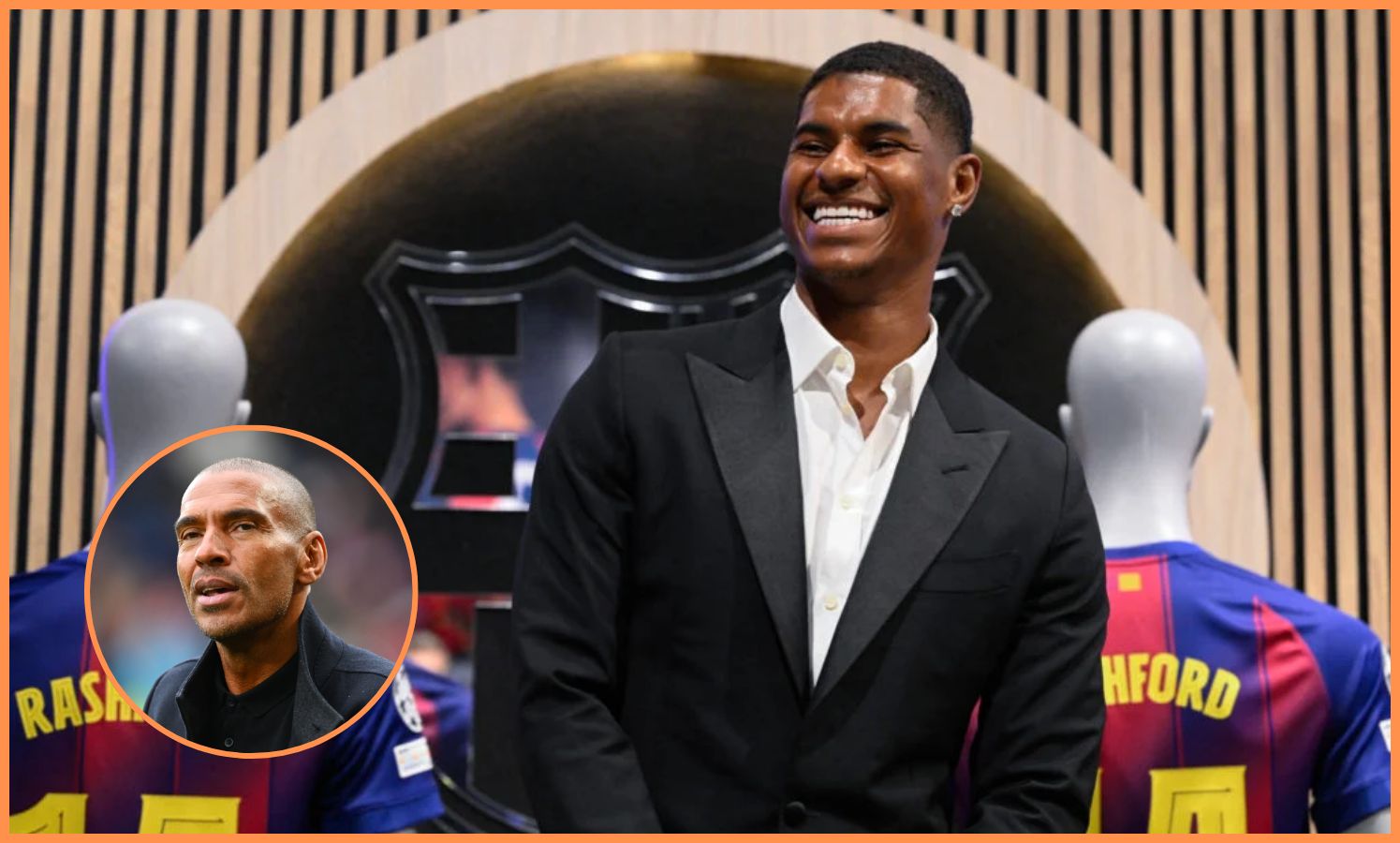 Новини Манчестер Юнайтед: Стен Коллімор розкритикував угоду з Маркусом Рашфордом