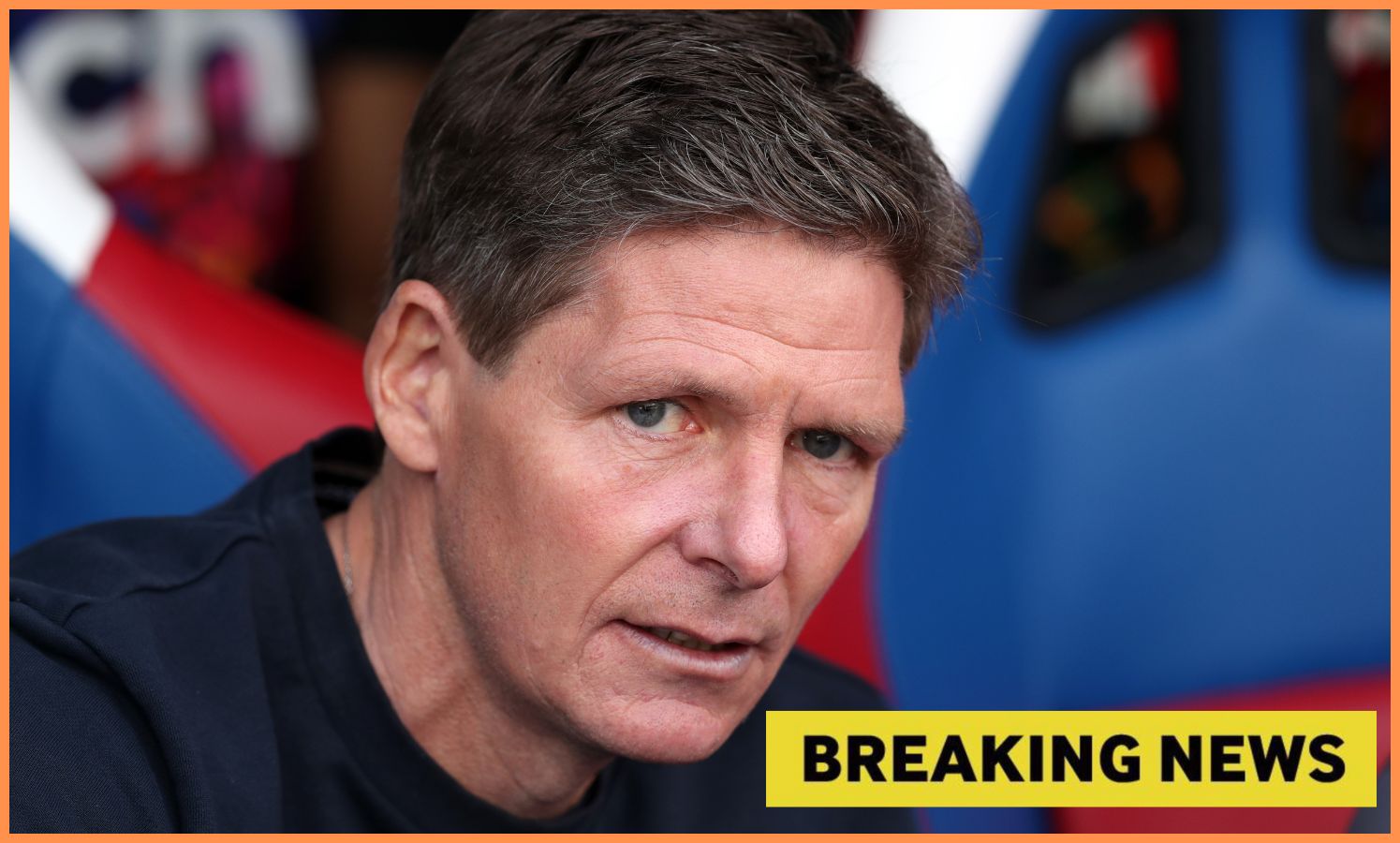 Крістал Пелас досяг угоди про трансфер Арнау Мартінеса з Жирони