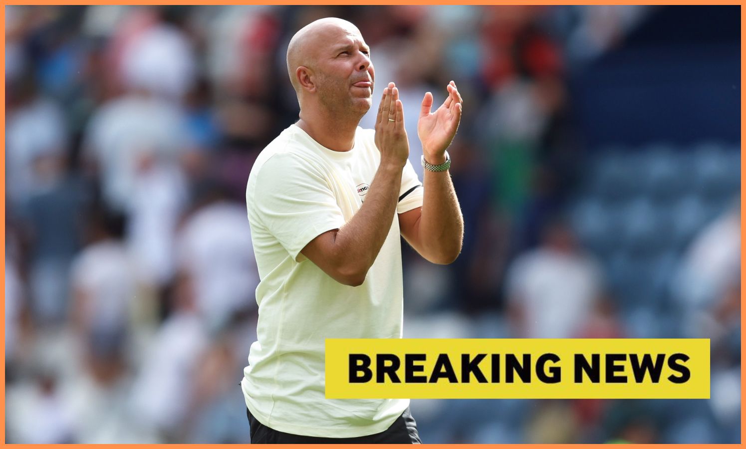 Перехід за 70 мільйонів євро: Ліверпуль стоїть перед важливим вибором щодо 26-річного нападника