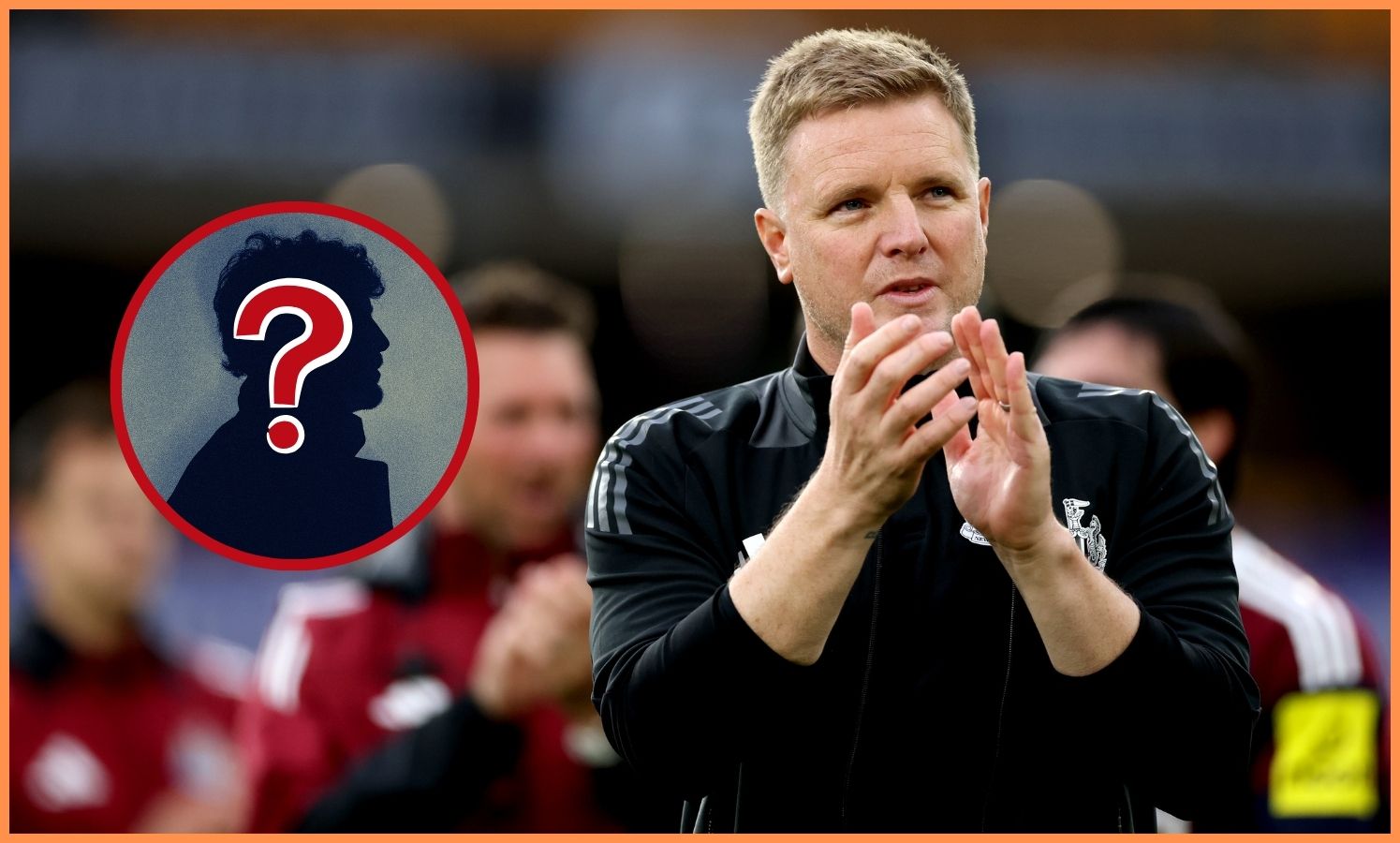 Ньюкасл планує підписати нападника з Прем'єр-ліги разом із Віссою