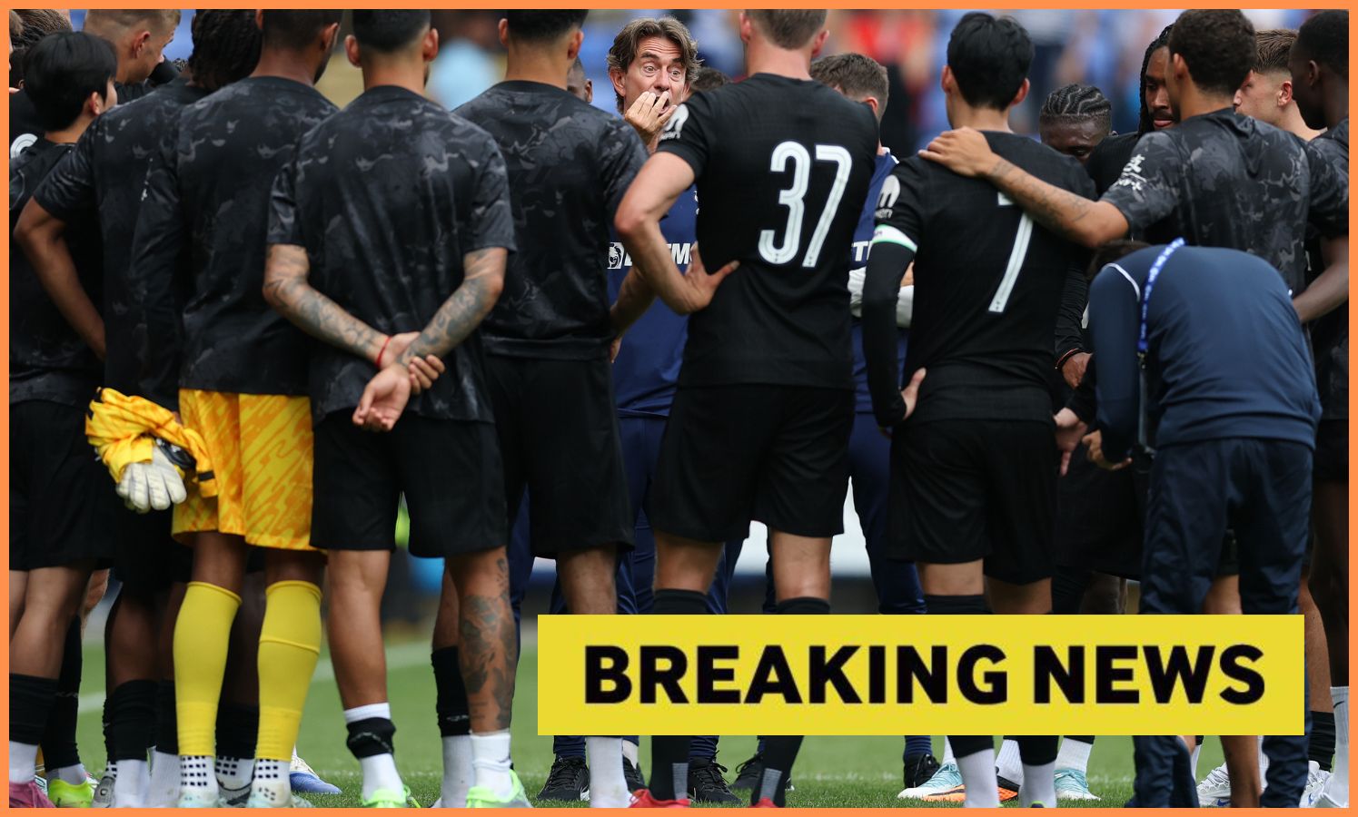 Атлетіко Мадрид знову зацікавився зіркою Тоттенгема Крістіаном Ромеро