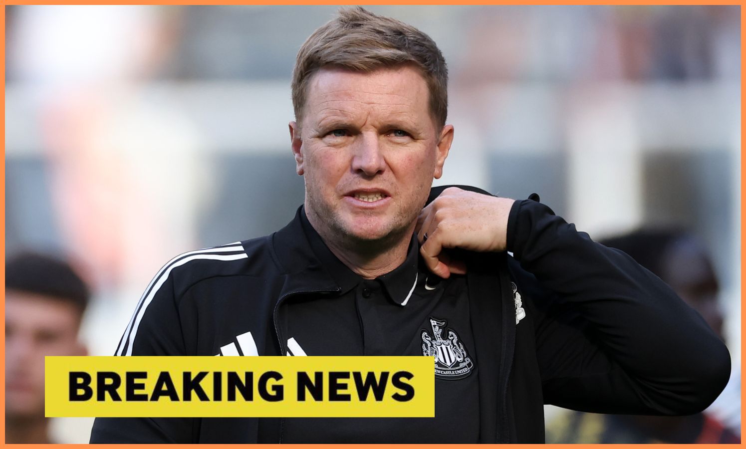 Пропозицію Ньюкасла за Йоана Віссу відхилено, їм запропоновано заплатити 60 мільйонів фунтів