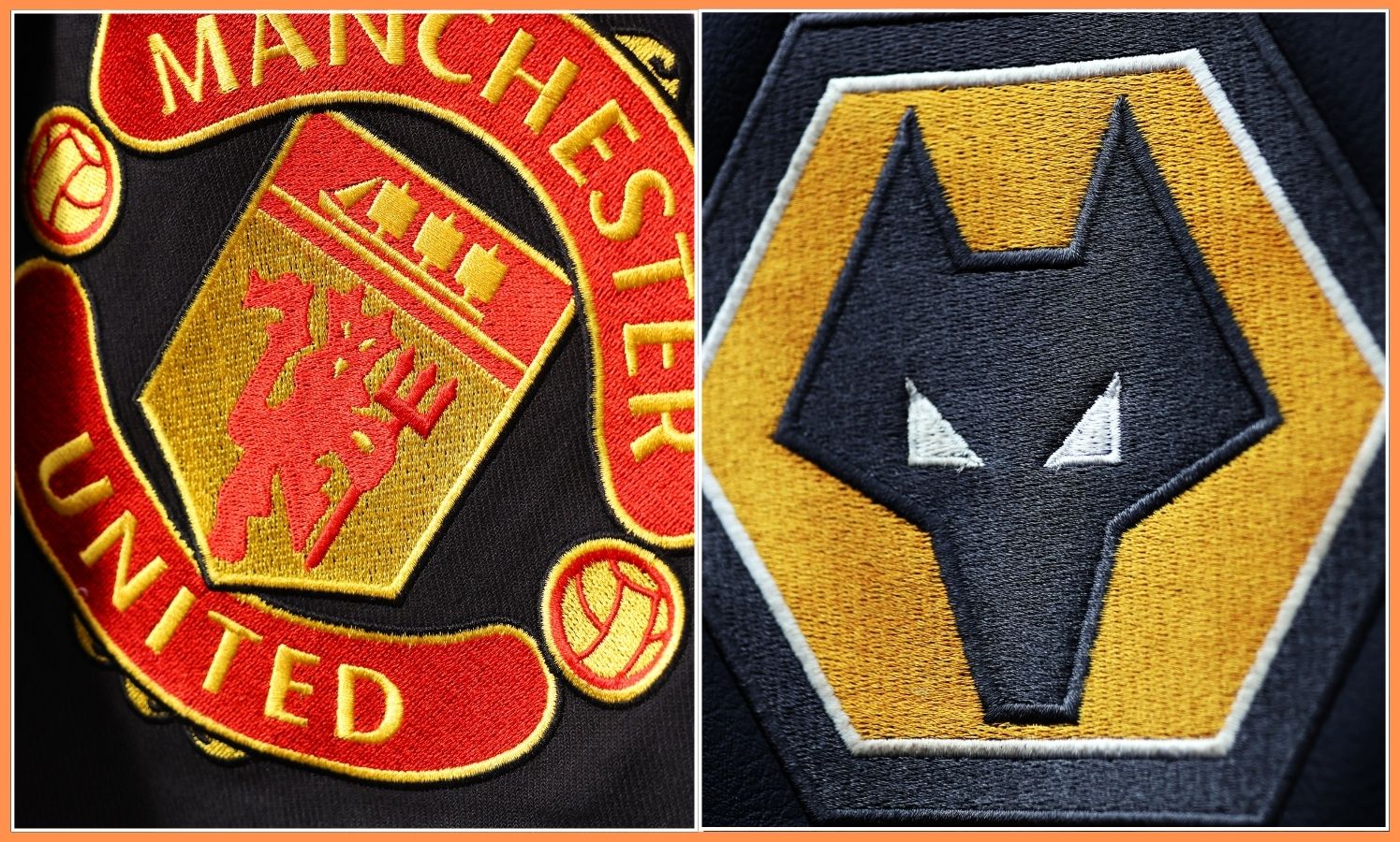 Вовки втрачають гравця, уклавши угоду з Манчестер Юнайтед