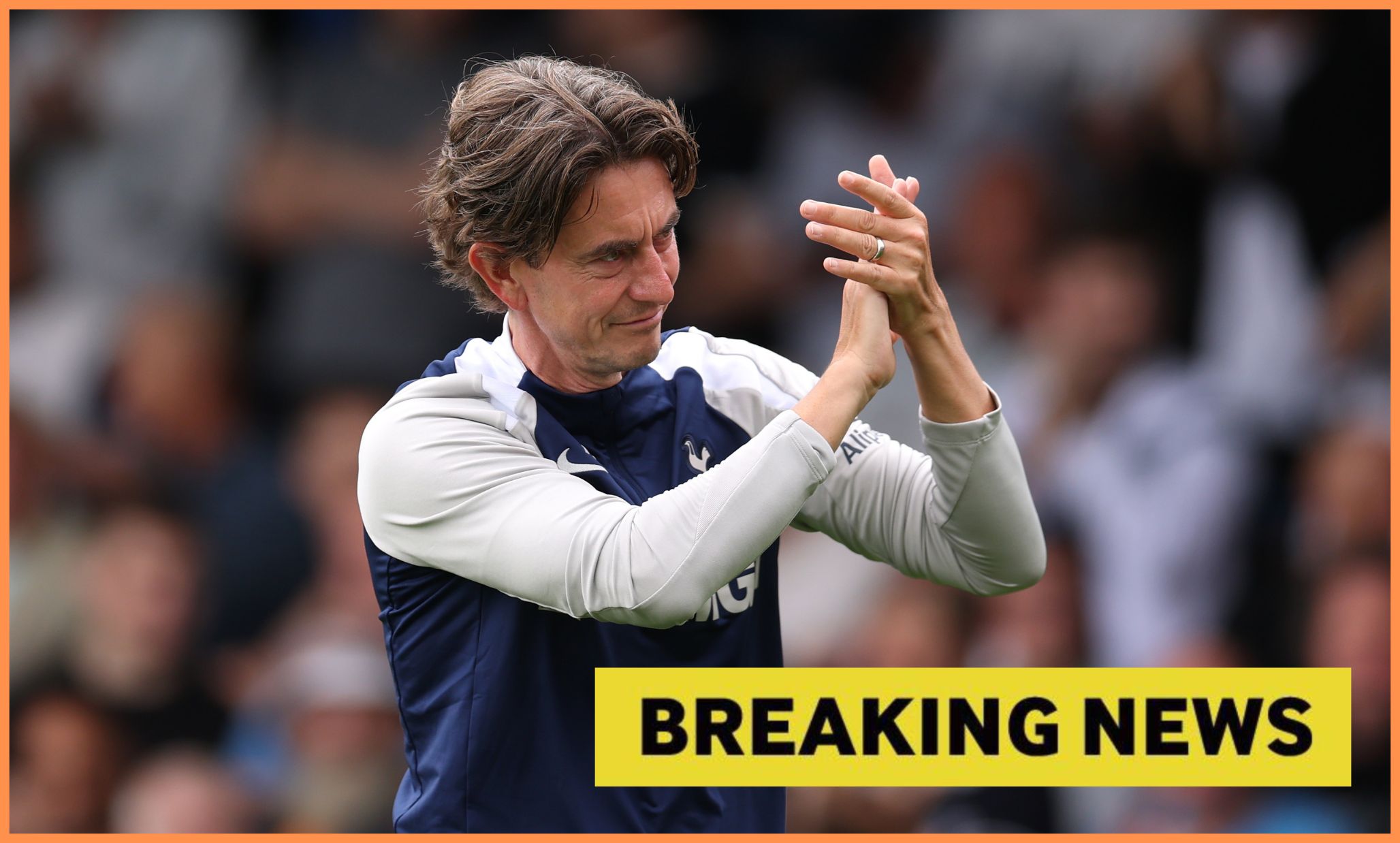 Тоттенгем розпочинає переговори з Реалом щодо Родріго Гоеса