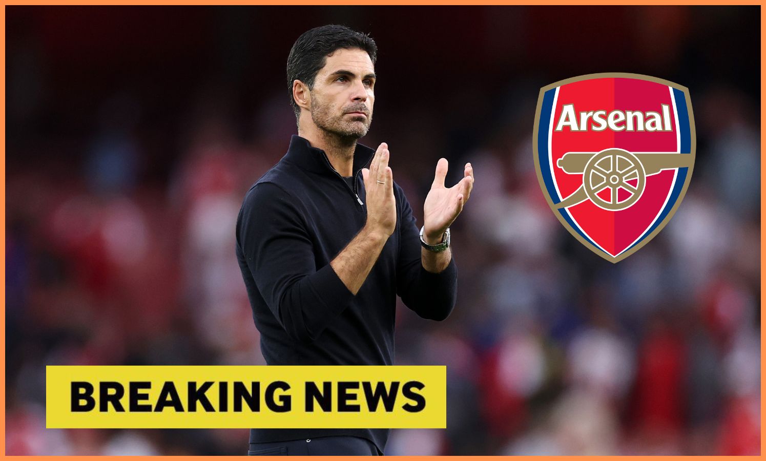 Арсенал майже готовий укласти угоду з Еберехі Езе з Кристал Пелас