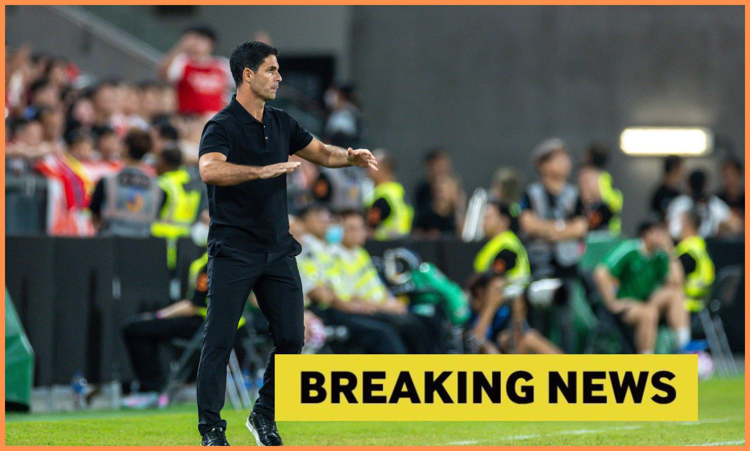 Арсенал намагається перехопити трансфер Еберехі Езе у Тоттенгема