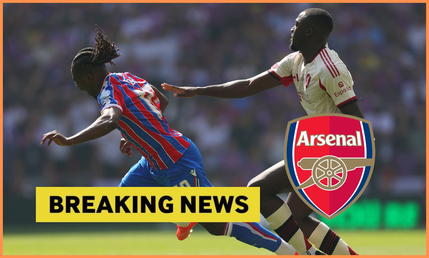 Експерт розкриває, що інтерес Арсеналу до 