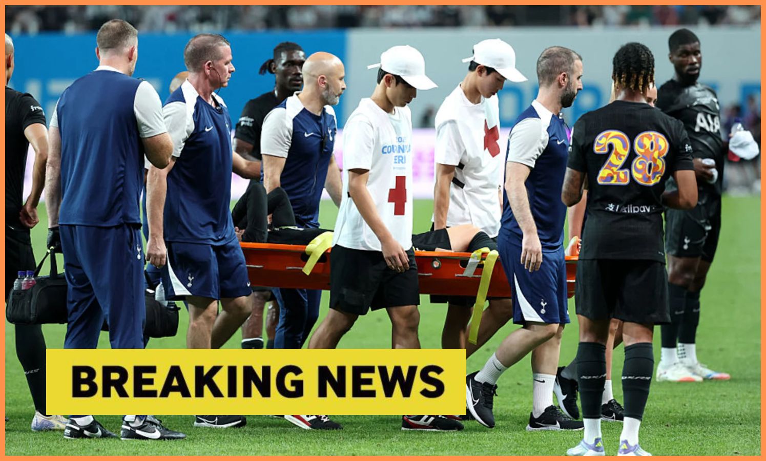 Новини Тоттенгема: Розпочато пошуки заміни Джеймсу Maddisonу