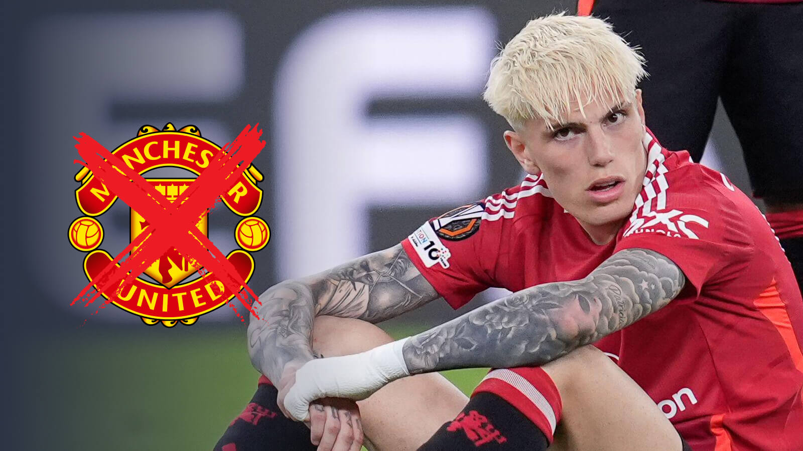 Челсі ухвалює рішення по пропозиції Грначо, тоді як Манчестер Юнайтед дізнається результати перевірки інформації