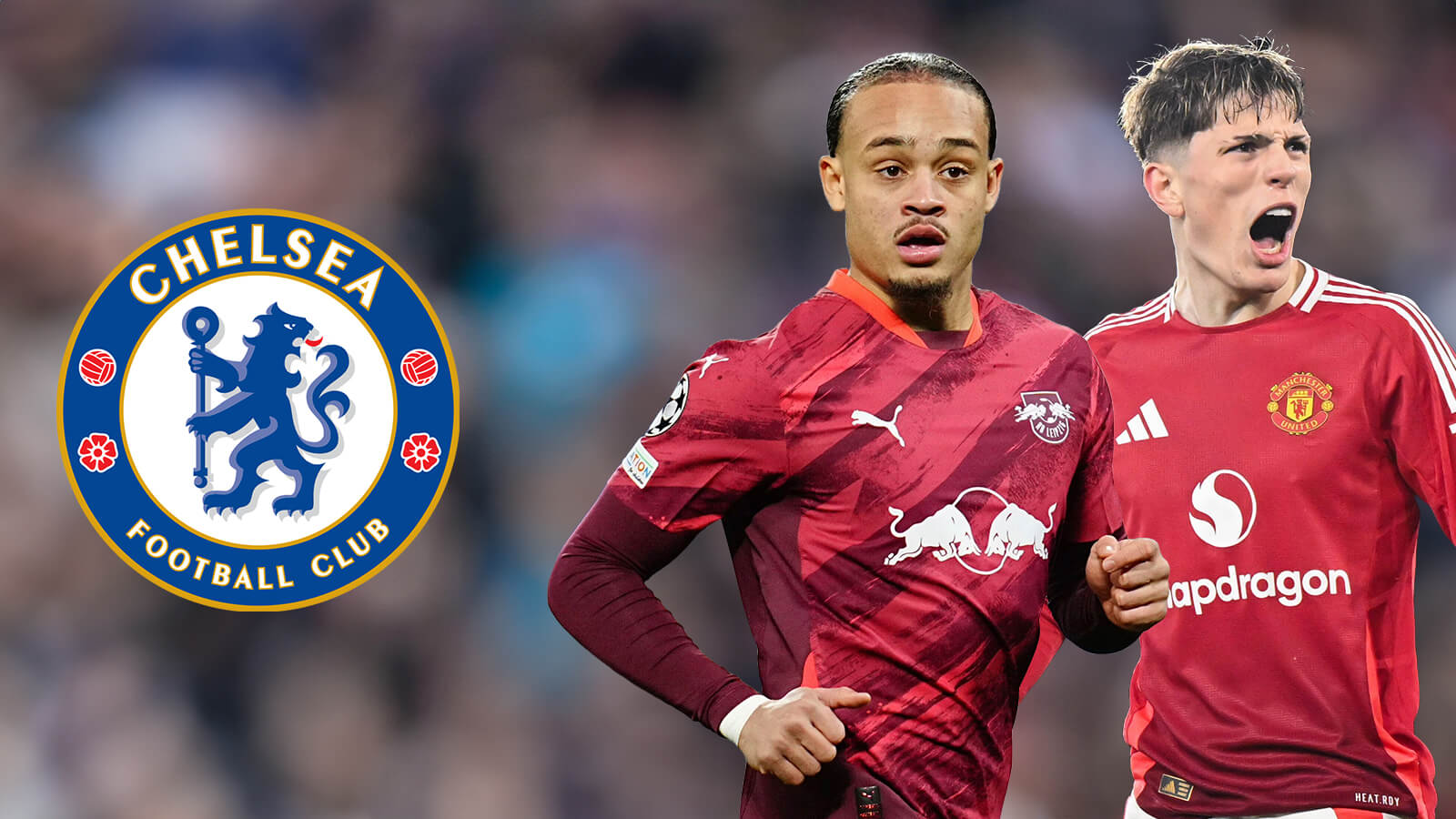 Романо повідомляє про завершену угоду: Челсі узгодило всі деталі щодо зірки Манчестер Юнайтед