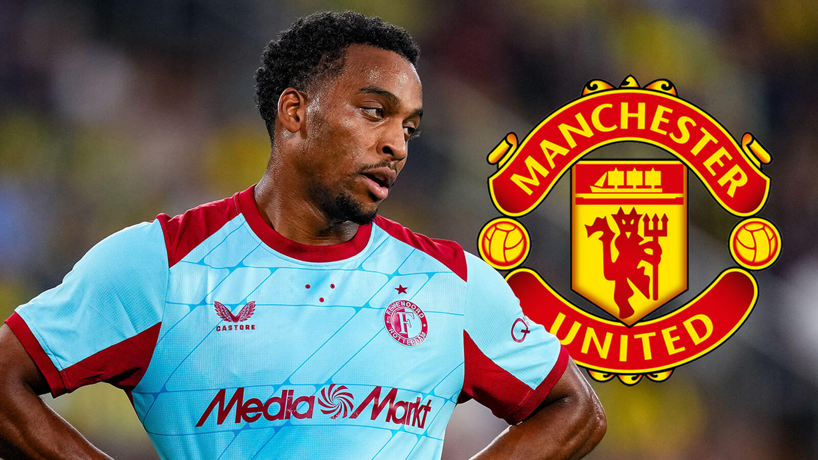 Манчестер Юнайтед розглядає 'дешевшу альтернативу Балебі', яка є 'кращим тактичним варіантом' за зірку АПЛ