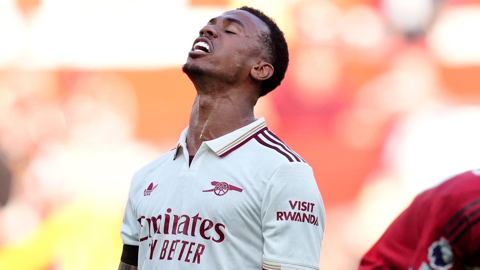 Мерсон підтримує Гйокереса, прогнозуючи його вплив на гру проти Лідса після заяви про 