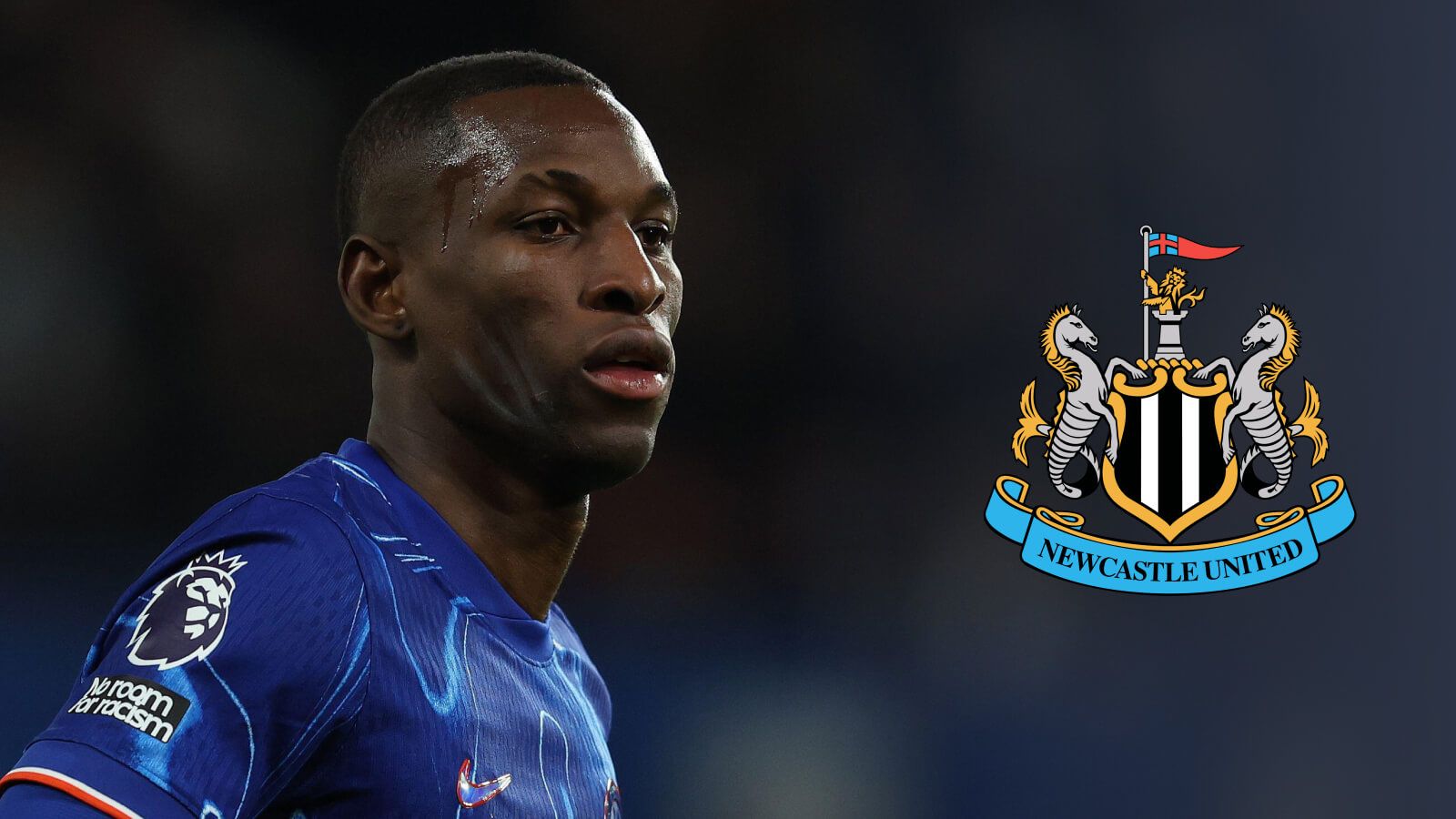 Ньюкасл втрачає шанс, адже європейські гранди планують несподіване перехоплення трансферу Челсі за знижену ціну