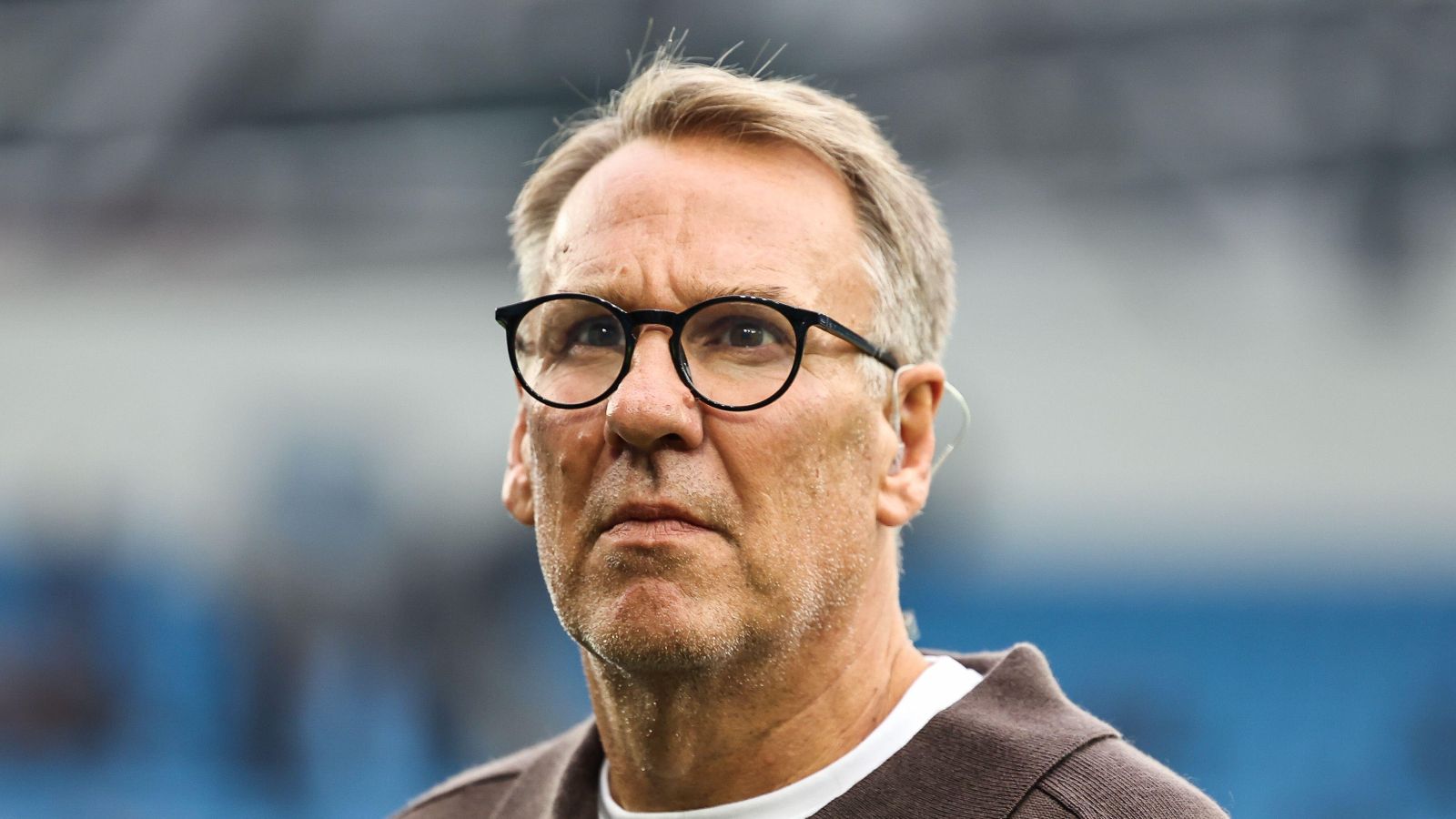 Мерсон радить Ліверпулю забути про Ісака і зосередитися на одному зірці: «Не думаю, що бачив гравця, який грає так погано»